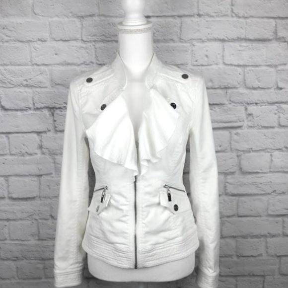 White House Black Market Jackets & Blazers - White House Black Market Jacket